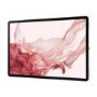 Refurbished Samsung Galaxy Tab S8+ 12.4" Pink Gold 128GB WiFi Tablet