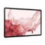 Refurbished Samsung Galaxy Tab S8+ 12.4" Pink Gold 128GB WiFi Tablet