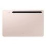Refurbished Samsung Galaxy Tab S8+ 12.4" Pink Gold 128GB WiFi Tablet