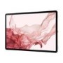 Refurbished Samsung Galaxy Tab S8+ 12.4" Pink Gold 256GB Wi-Fi Tablet