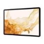 Refurbished Samsung Galaxy Tab S8+ 128GB 12.4" WiFi Tablet - Graphite