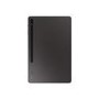 Refurbished Samsung Galaxy Tab S8+ 128GB 12.4" WiFi Tablet - Graphite