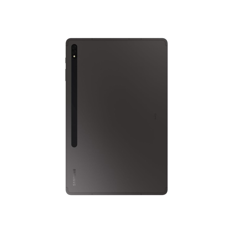 Refurbished Samsung Galaxy Tab S8+ 128GB 12.4" WiFi Tablet - Graphite