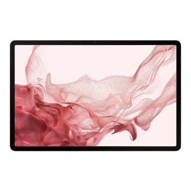 Refurbished Samsung Galaxy Tab S8+ 12.4" Pink Gold 128GB Wifi & Cellular Tablet