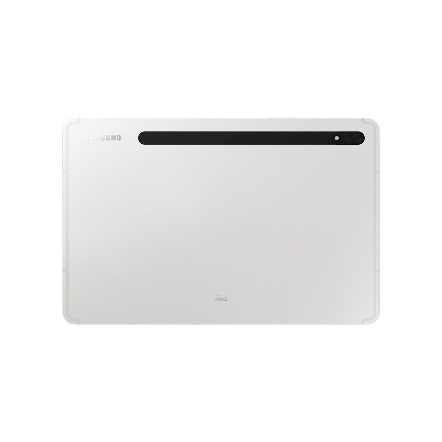 Refurbished Samsung Galaxy Tab S8+ 256GB 12.4" 5G Cellular Tablet
