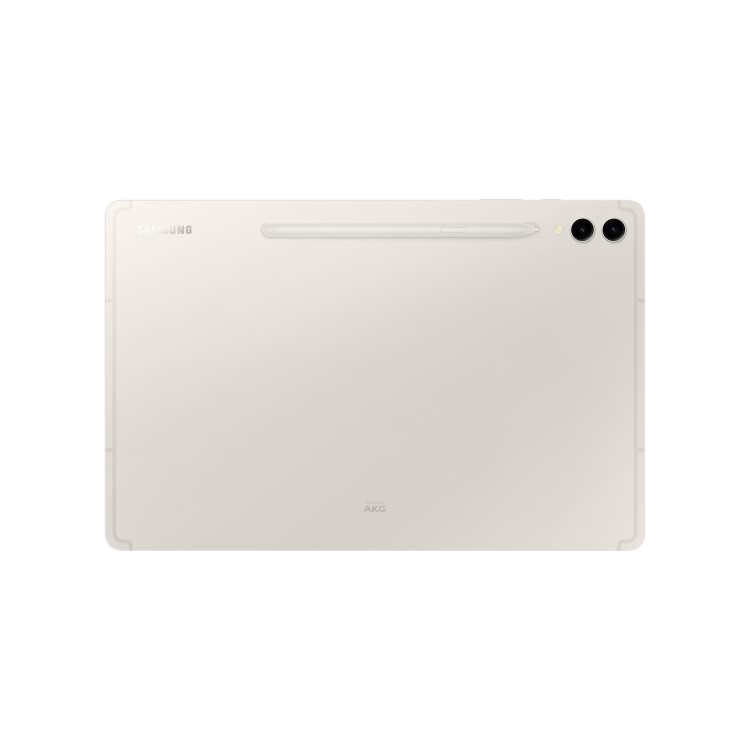 Refurbished Samsung Galaxy Tab S9+ 12.4" Beige 512GB WiFi Tablet