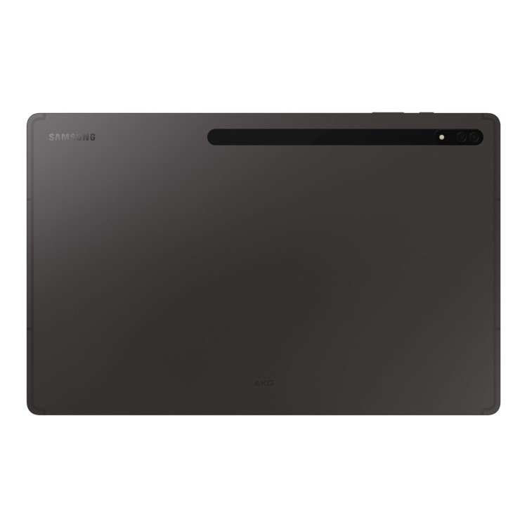 Refurbished Samsung Galaxy Tab S8 Ultra 14.6" Graphite 256GB Wi-Fi Tablet