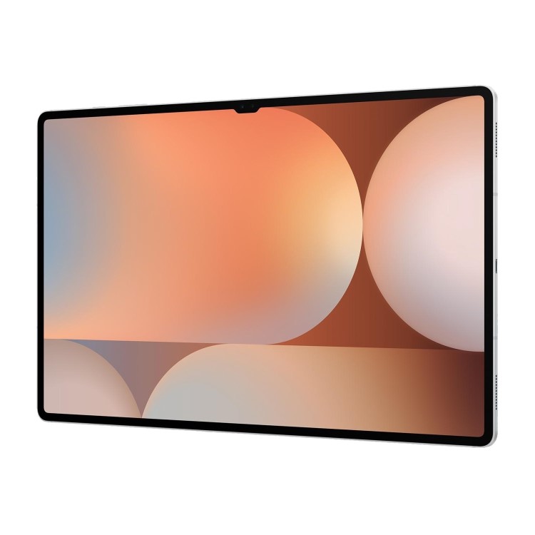 Refurbished Samsung Galaxy Tab S10 Ultra 14.6" Platinum Silver 256GB Cellular Tablet