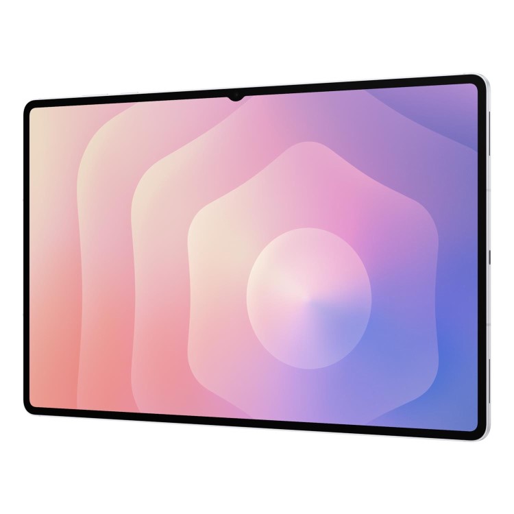 Refurbished Samsung Galaxy Tab S11 Ultra 14.6" Silver 512GB Wi-Fi Tablet