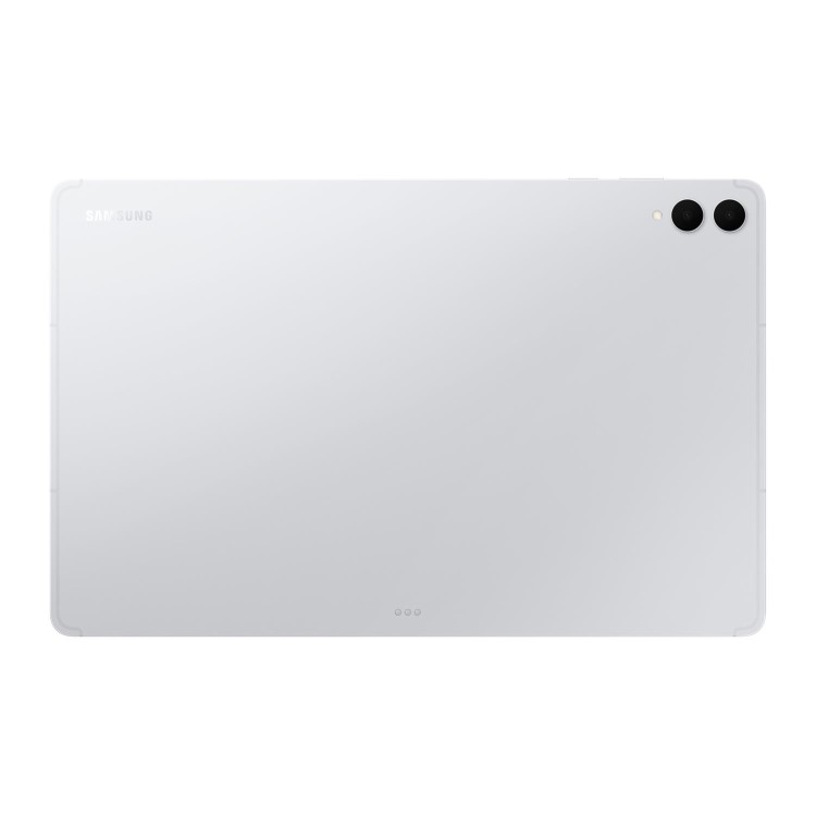Refurbished Samsung Galaxy Tab S11 Ultra 14.6" Silver 512GB Wi-Fi Tablet