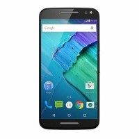 Grade A Motorola Moto X Style Black 5.7" 32GB 4G Unlocked & SIM Free