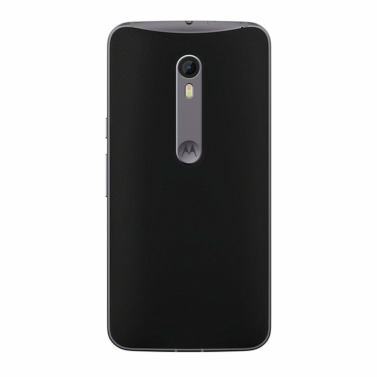 Grade A Motorola Moto X Style Black 5.7" 32GB 4G Unlocked & SIM Free