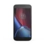 Grade A1 Motorola Moto G4 Black 5.5" 16GB 4G Unlocked & SIM Free