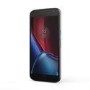Grade A1 Motorola Moto G4 Black 5.5" 16GB 4G Unlocked & SIM Free