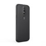Grade A1 Motorola Moto G4 Black 5.5" 16GB 4G Unlocked & SIM Free