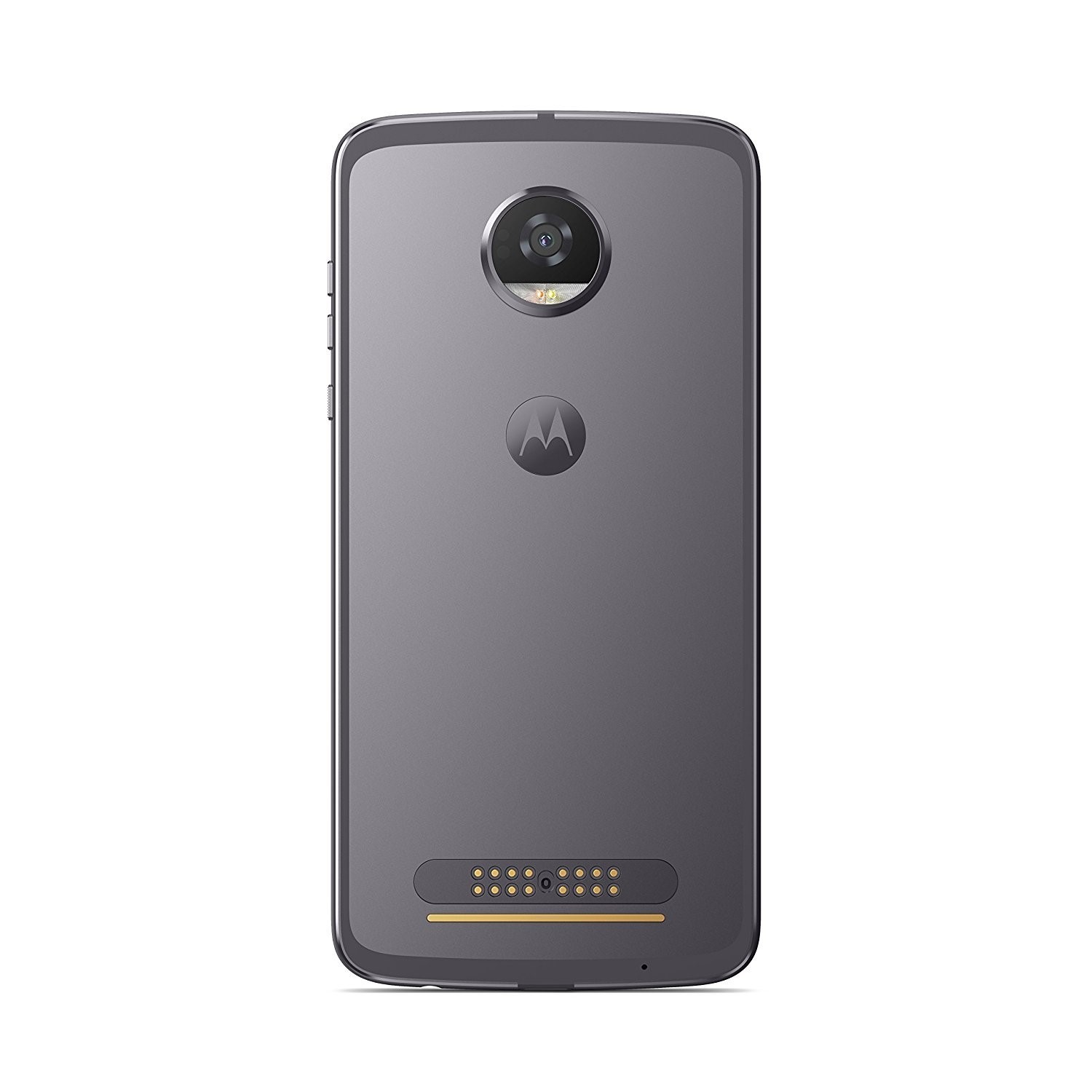 Motorola Moto Z2 Play Lunar Grey 5.5