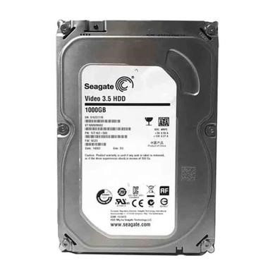 Seagate Pipeline 1TB SATA 5900RPM 3.5 Inch Internal Hard Drive