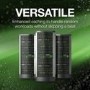 Box Opened Seagate Exos X18 16TB SATA 6 Gb/s 3.5 Inch Internal Hard Drive