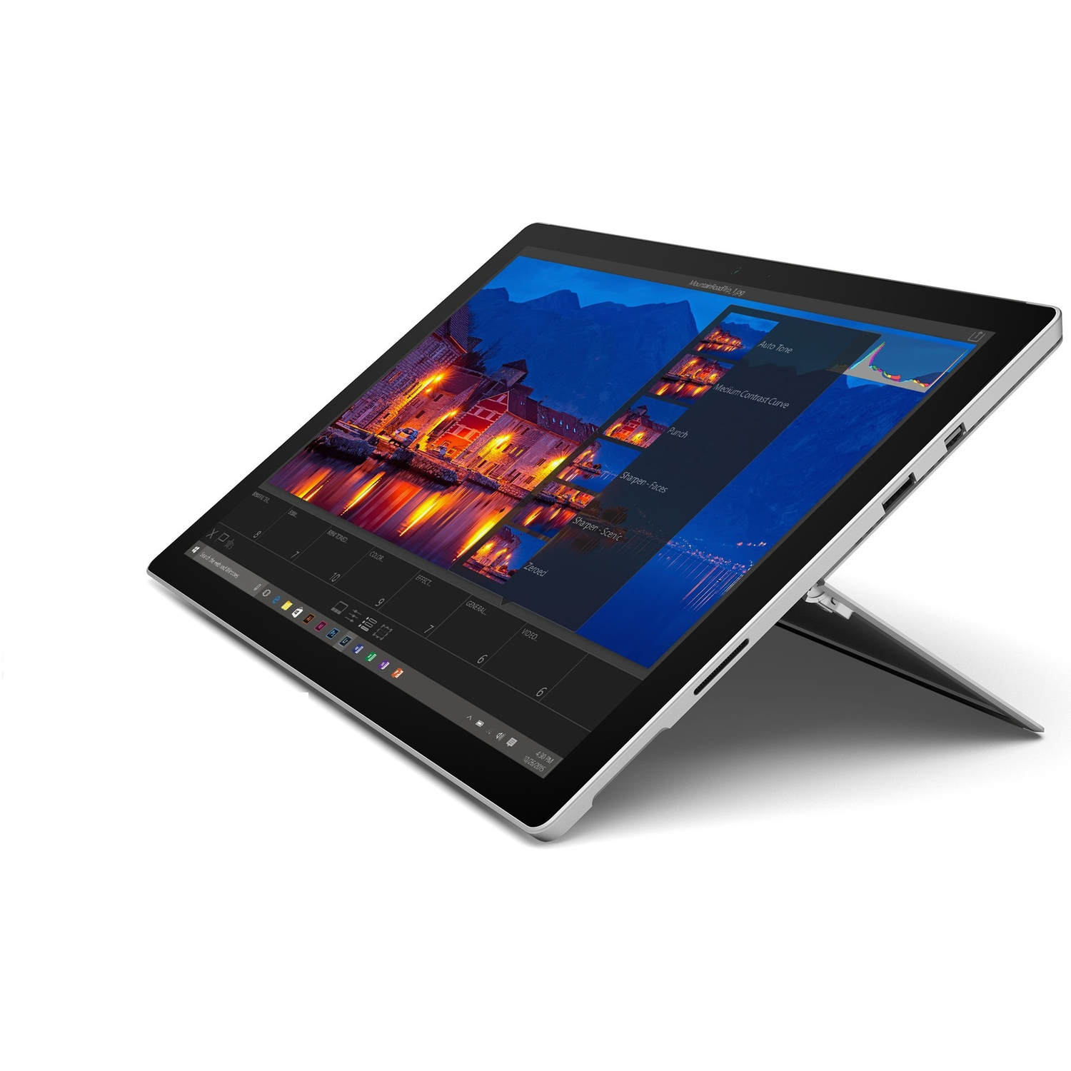 Microsoft surface pro 4 16gb on sale