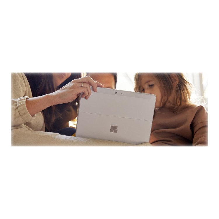 Refurbished Microsoft Surface Go 2 Core M3 8100Y 8GB RAM 128GB SSD 10.5" Tablet PC - Platinum