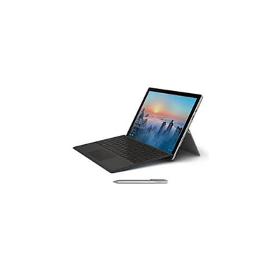 Refurbished Microsoft Surface Pro 4 Core M3 6y30 4gb 128gb Windows 10 Pro 12 3 Inch Tablet Laptops Direct