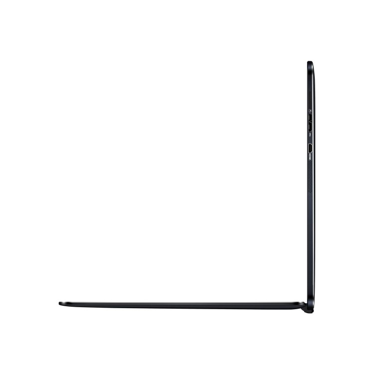 Refurbished Asus Intel Atom X5-Z8500 2GB 64GB 10.1in Touchscreen 2 in 1 Windows 10 Laptop in White 