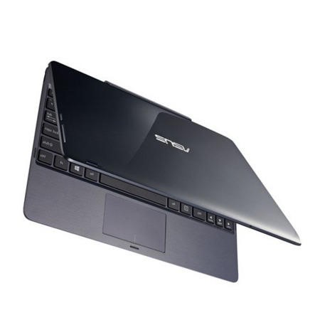 ASUS - ASUS Trans Book T100TAF-3735S【office付】 ASUS Transformer Book T100TAF 10.1