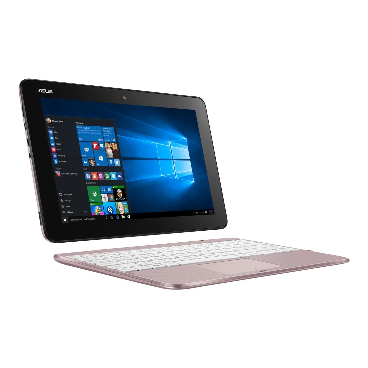 Refurbished Asus Transformer Book T101HA 10.1