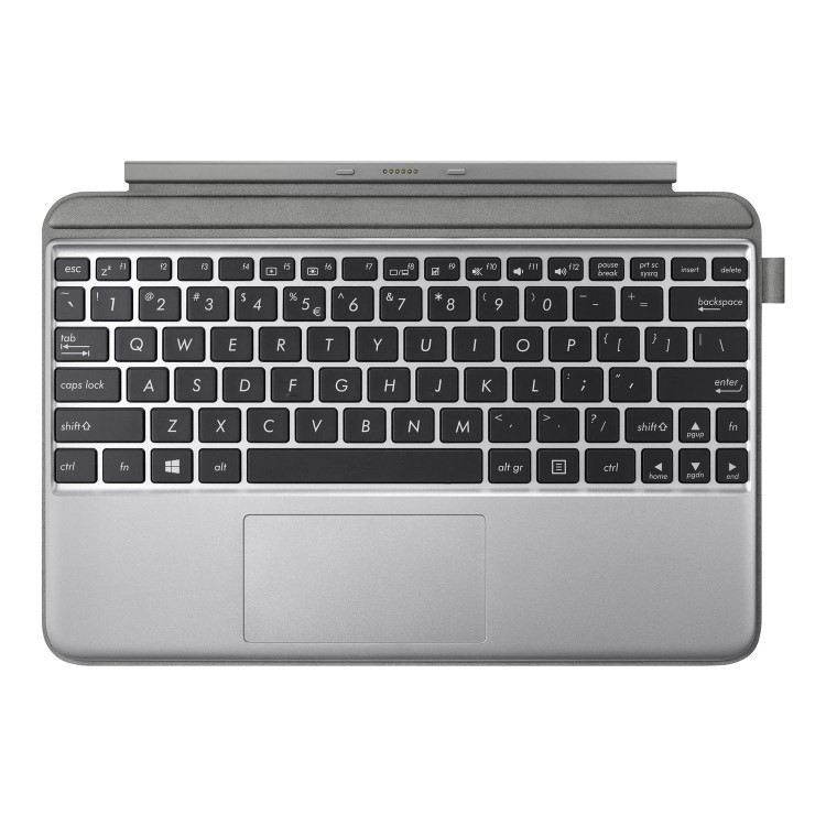 Refurbished Asus Transformer Mini T102HA Atom x5-z8350 4GB 64GB 10.1 Inch Windows 10 Tablet 