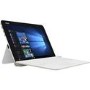Refurbished Asus Transformer Mini T102 10.1" Intel Atom X5-Z8350 4GB 64GB eMMC Windows 10 Touchscreen Convertible Laptop in White and Gold