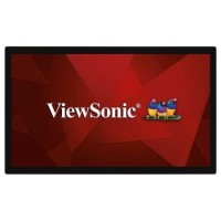 Refurbished ViewSonic TD3207 32" VA LED 60Hz Touchscreen Monitor