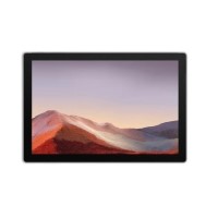 Refurbished Microsoft Surface Pro 7+ 12.3" Platinum 128GB WiFi Tablet