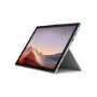 Refurbished Microsoft Surface Pro 7+ 12.3" Platinum 128GB WiFi Tablet
