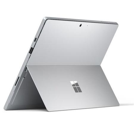 Refurbished Microsoft Surface Pro 7+ 12.3" Platinum 128GB WiFi Tablet