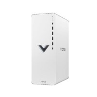 Refurbished HP Victus 15L TG02-0009na AMD Ryzen 5 5600G 8GB 512GB GTX 1660 Super Windows 11 Gaming Desktop