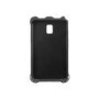 Targus Field-Ready Case - Back cover for tablet - polycarbonate thermoplastic polyurethane TPU - black