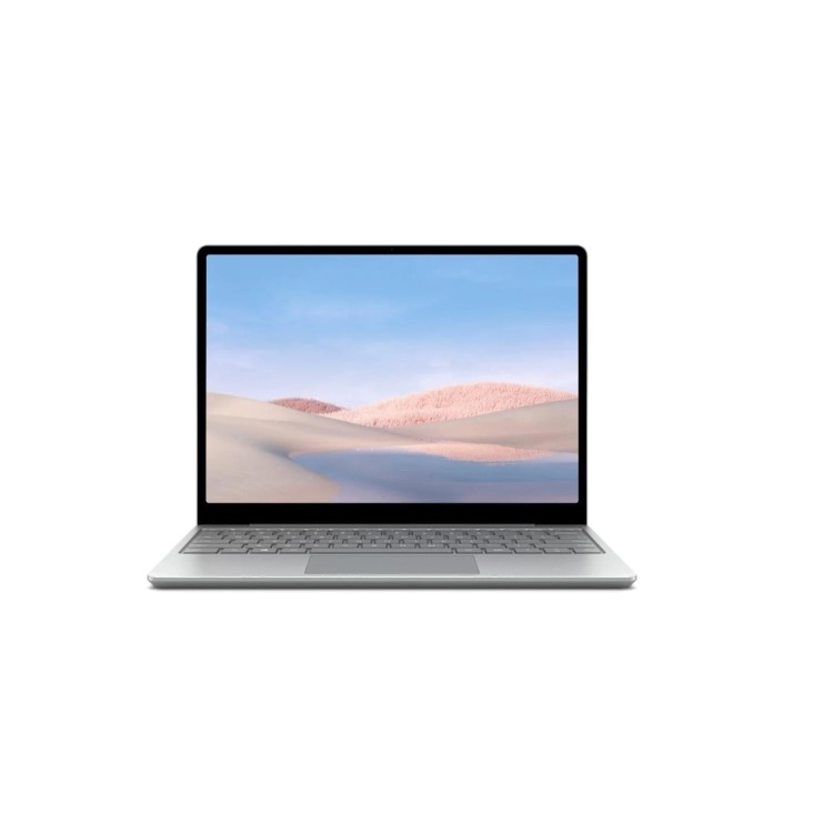 Refurbished Microsoft Surface Go Core i5-1035G1 8GB 128GB 12.4 Inch Touchscreen Windows 11 Laptop