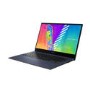 Refurbished ASUS VivoBook Go 14 Flip Intel Celeron N4500 4GB 128GB eMMC 14 Inch Windows 11 Convertible Laptop