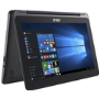 Refurbished Asus transformer Pentium N3700 2GB 64GB 11.6 Inch Windows 10 Professional Touchscreen Convertible Laptop
