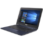 Refurbished Asus transformer Pentium N3700 2GB 64GB 11.6 Inch Windows 10 Professional Touchscreen Convertible Laptop