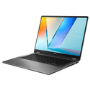 Refurbished ASUS Vivobook Flip 14 Intel Core Ultra 7 256V 16GB RAM 1TB SSD 14 Inch Windows 11 Touchscreen Convertible Laptop