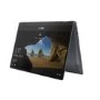 Refurbished Asus Vivobook Flip Core i3-8145U 4GB 128GB 14 Inch Windows 10 Convertible Laptop