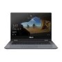 Refurbished Asus Vivobook Flip Core i3-8145U 4GB 128GB 14 Inch Windows 10 Convertible Laptop