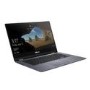 Refurbished Asus Vivobook Flip Core i3-8145U 4GB 128GB 14 Inch Windows 10 Convertible Laptop