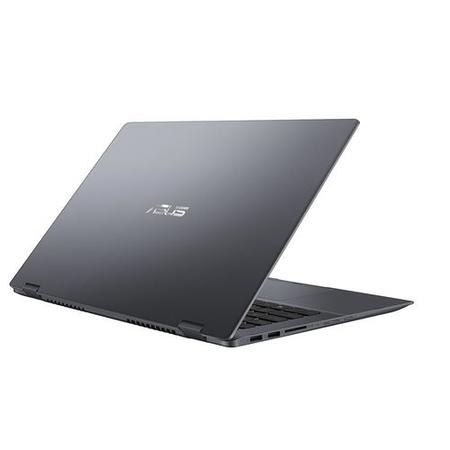 Refurbished Asus Vivobook Flip Core i3-8145U 4GB 128GB 14 Inch Windows 10 Convertible Laptop
