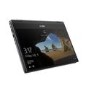 Refurbished ASUS VivoBook Flip TP401CA-BZ032T Intel Pentium 4415U 4GB 128GB 14 Inch Windows 10 Convertible Laptop
