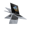 Refurbished ASUS VivoBook Flip TP401CA-BZ032T Intel Pentium 4415U 4GB 128GB 14 Inch Windows 10 Convertible Laptop