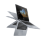 Refurbished ASUS VivoBook Flip TP401CA-BZ032T Intel Pentium 4415U 4GB 128GB 14 Inch Windows 10 Convertible Laptop