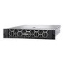 Refurbished dell R750xs 8x3.5 INCH 4310 1x32GB 1x480GB SSD H755 3Yr Basic NBD