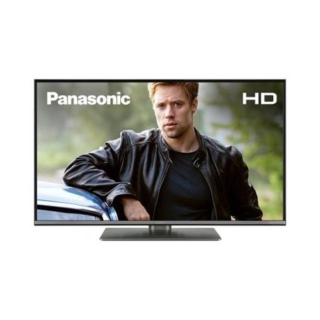 Refurbished Panasonic 39" 1080p Full HD LED Freeview Play Smart TV without Stand